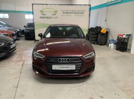 Audi A3 Sportback 2.0 TDI Design – Quattro – Gasoil – Manual – 150 CV