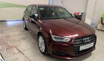 Audi A3 Sportback 2.0 TDI Design – Quattro – Gasoil – Manual – 150 CV lleno