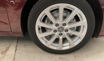Audi A3 Sportback 2.0 TDI Design – Quattro – Gasoil – Manual – 150 CV lleno