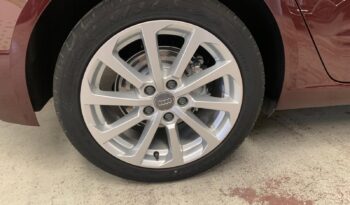 Audi A3 Sportback 2.0 TDI Design – Quattro – Gasoil – Manual – 150 CV lleno