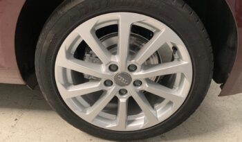 Audi A3 Sportback 2.0 TDI Design – Quattro – Gasoil – Manual – 150 CV lleno