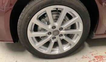Audi A3 Sportback 2.0 TDI Design – Quattro – Gasoil – Manual – 150 CV lleno