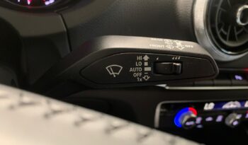 Audi A3 Sportback 2.0 TDI Design – Quattro – Gasoil – Manual – 150 CV lleno