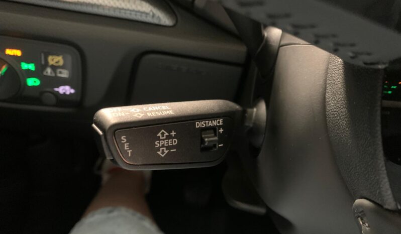 Audi A3 Sportback 2.0 TDI Design – Quattro – Gasoil – Manual – 150 CV lleno