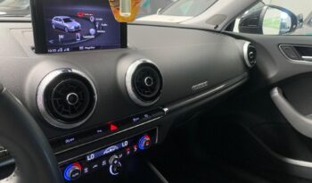 Audi A3 Sportback 2.0 TDI Design – Quattro – Gasoil – Manual – 150 CV lleno
