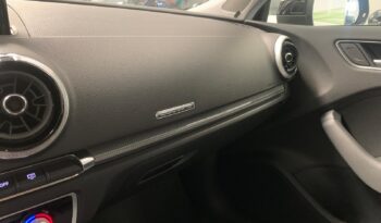 Audi A3 Sportback 2.0 TDI Design – Quattro – Gasoil – Manual – 150 CV lleno