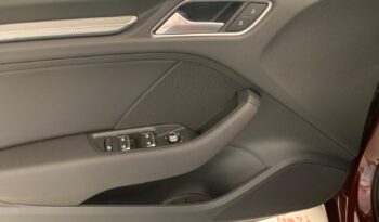 Audi A3 Sportback 2.0 TDI Design – Quattro – Gasoil – Manual – 150 CV lleno