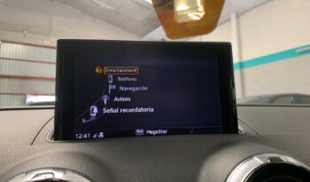 Audi A3 Sportback 2.0 TDI Design – Quattro – Gasoil – Manual – 150 CV lleno