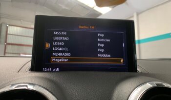 Audi A3 Sportback 2.0 TDI Design – Quattro – Gasoil – Manual – 150 CV lleno