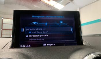 Audi A3 Sportback 2.0 TDI Design – Quattro – Gasoil – Manual – 150 CV lleno