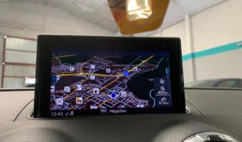 Audi A3 Sportback 2.0 TDI Design – Quattro – Gasoil – Manual – 150 CV lleno