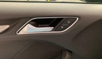 Audi A3 Sportback 2.0 TDI Design – Quattro – Gasoil – Manual – 150 CV lleno