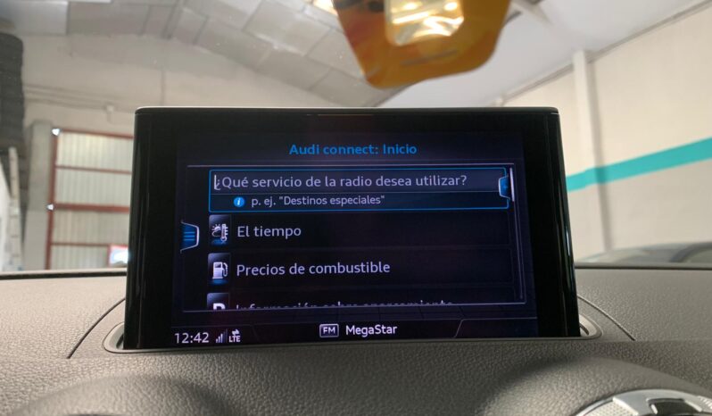 Audi A3 Sportback 2.0 TDI Design – Quattro – Gasoil – Manual – 150 CV lleno