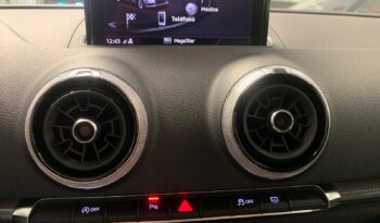 Audi A3 Sportback 2.0 TDI Design – Quattro – Gasoil – Manual – 150 CV lleno
