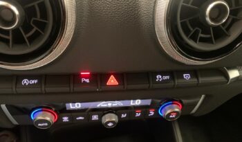 Audi A3 Sportback 2.0 TDI Design – Quattro – Gasoil – Manual – 150 CV lleno