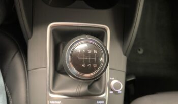 Audi A3 Sportback 2.0 TDI Design – Quattro – Gasoil – Manual – 150 CV lleno
