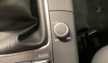 Audi A3 Sportback 2.0 TDI Design – Quattro – Gasoil – Manual – 150 CV lleno