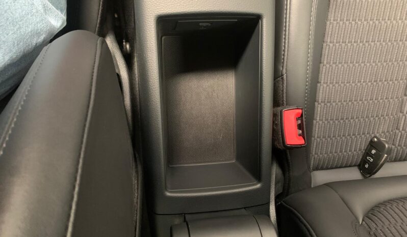 Audi A3 Sportback 2.0 TDI Design – Quattro – Gasoil – Manual – 150 CV lleno