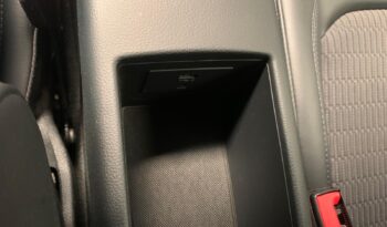 Audi A3 Sportback 2.0 TDI Design – Quattro – Gasoil – Manual – 150 CV lleno