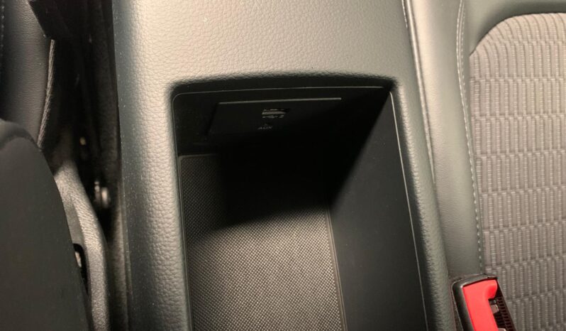 Audi A3 Sportback 2.0 TDI Design – Quattro – Gasoil – Manual – 150 CV lleno