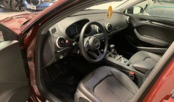 Audi A3 Sportback 2.0 TDI Design – Quattro – Gasoil – Manual – 150 CV lleno