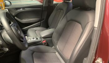 Audi A3 Sportback 2.0 TDI Design – Quattro – Gasoil – Manual – 150 CV lleno