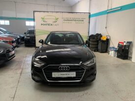Audi A4 30 TDI Pro Line – Gasoil – Automático – 163 CV