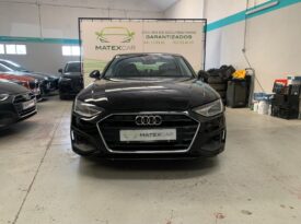 Audi A4 30 TDI Pro Line – Gasoil – Automático – 163 CV