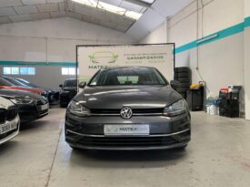 Volkswagen Golf 1.6 TDI Comfortline – Gasoil – Manual – 115 CV