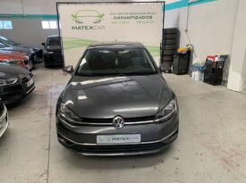 Volkswagen Golf 1.6 TDI Comfortline – Gasoil – Manual – 115 CV