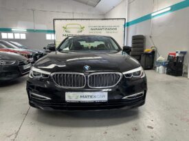 BMW 5 Series 530d Luxury 3.0 – Gasoil – Automático – 265 CV