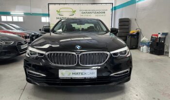 BMW 5 Series 530d Luxury 3.0 – Gasoil – Automático – 265 CV lleno