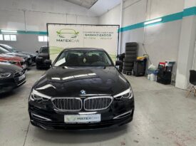 BMW 5 Series 530d Luxury 3.0 – Gasoil – Automático – 265 CV