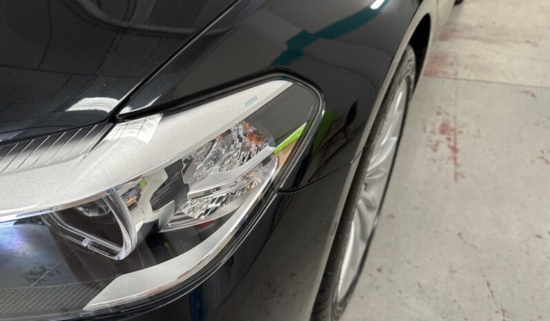 BMW 5 Series 530d Luxury 3.0 – Gasoil – Automático – 265 CV lleno