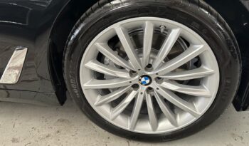 BMW 5 Series 530d Luxury 3.0 – Gasoil – Automático – 265 CV lleno