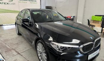 BMW 5 Series 530d Luxury 3.0 – Gasoil – Automático – 265 CV lleno