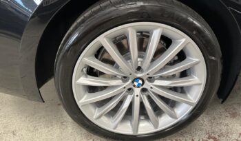 BMW 5 Series 530d Luxury 3.0 – Gasoil – Automático – 265 CV lleno