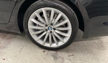 BMW 5 Series 530d Luxury 3.0 – Gasoil – Automático – 265 CV lleno