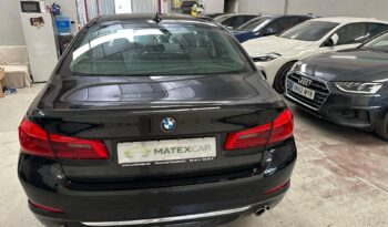 BMW 5 Series 530d Luxury 3.0 – Gasoil – Automático – 265 CV lleno