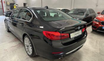 BMW 5 Series 530d Luxury 3.0 – Gasoil – Automático – 265 CV lleno