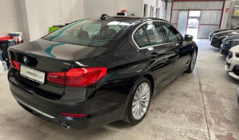 BMW 5 Series 530d Luxury 3.0 – Gasoil – Automático – 265 CV lleno