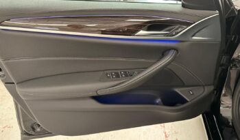 BMW 5 Series 530d Luxury 3.0 – Gasoil – Automático – 265 CV lleno