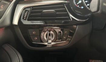 BMW 5 Series 530d Luxury 3.0 – Gasoil – Automático – 265 CV lleno