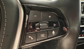 BMW 5 Series 530d Luxury 3.0 – Gasoil – Automático – 265 CV lleno