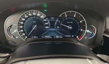 BMW 5 Series 530d Luxury 3.0 – Gasoil – Automático – 265 CV lleno