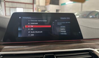 BMW 5 Series 530d Luxury 3.0 – Gasoil – Automático – 265 CV lleno