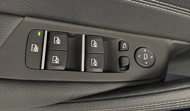 BMW 5 Series 530d Luxury 3.0 – Gasoil – Automático – 265 CV lleno