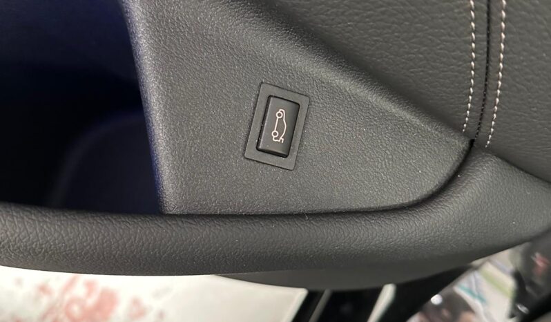 BMW 5 Series 530d Luxury 3.0 – Gasoil – Automático – 265 CV lleno