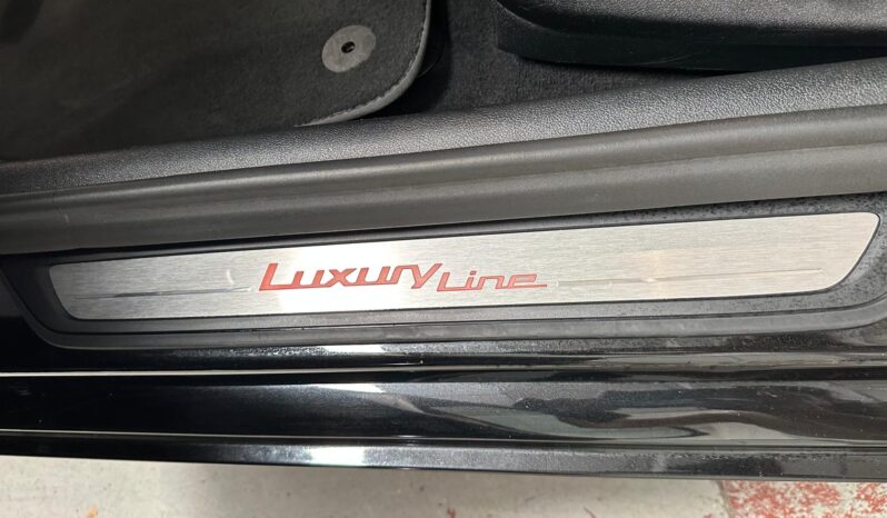 BMW 5 Series 530d Luxury 3.0 – Gasoil – Automático – 265 CV lleno