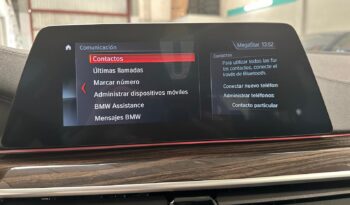BMW 5 Series 530d Luxury 3.0 – Gasoil – Automático – 265 CV lleno